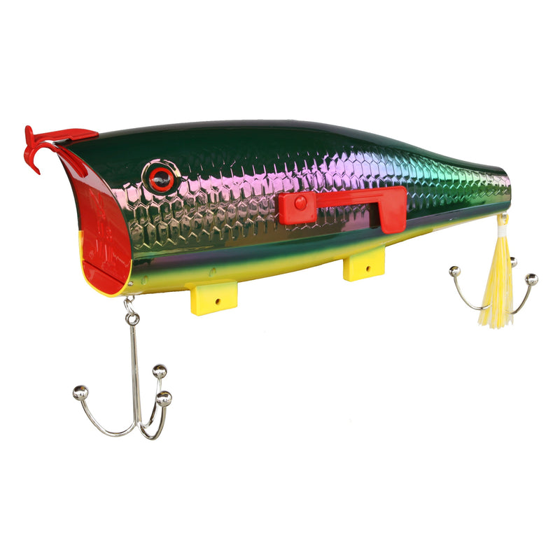 Load image into Gallery viewer, Mailbox-Firetiger Lure