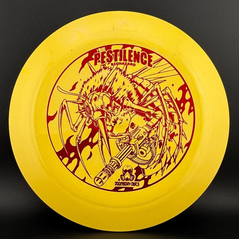 Load image into Gallery viewer, Biohazard Pestilence