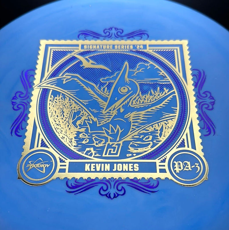 Load image into Gallery viewer, PA-3 (300 Firm Glow) - Kevin Jones 2024 Signature Series