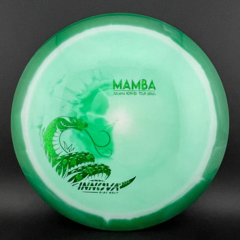 Load image into Gallery viewer, Proto Glow Halo Star Mamba - Juliana Korver 2025 Tour Series