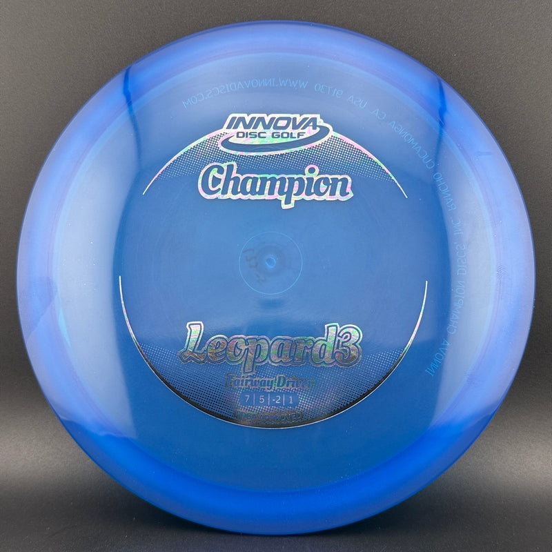 Load image into Gallery viewer, Champion Leopard3