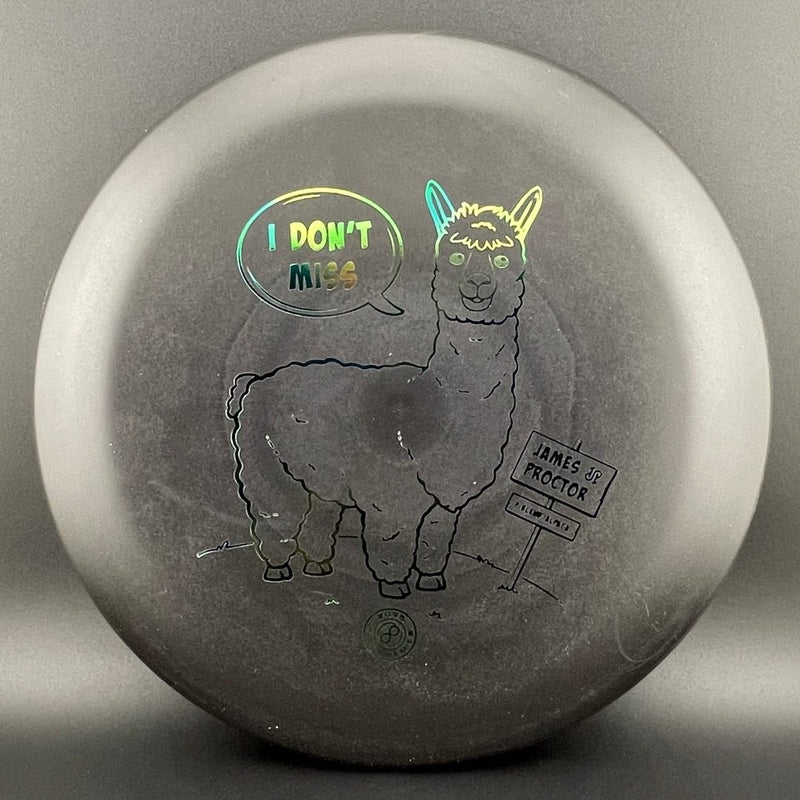 Load image into Gallery viewer, P-Blend Alpaca - James Proctor - 2025 Tour Series