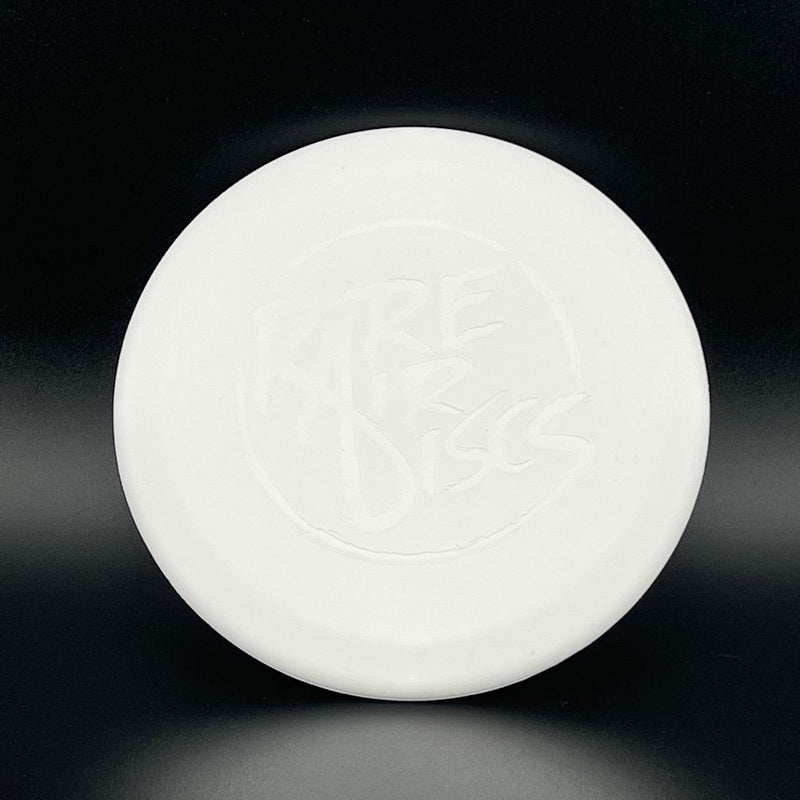 Load image into Gallery viewer, Mini v2 (100% Recycled Discs) - Rare Air Discs Ghost Stamped