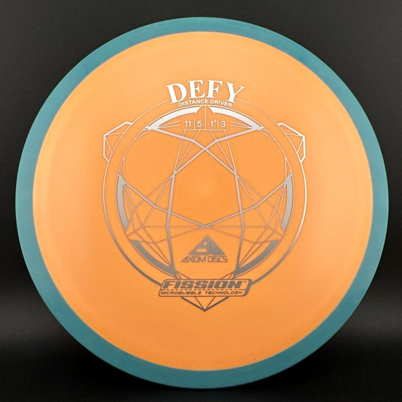 Load image into Gallery viewer, Fission Defy