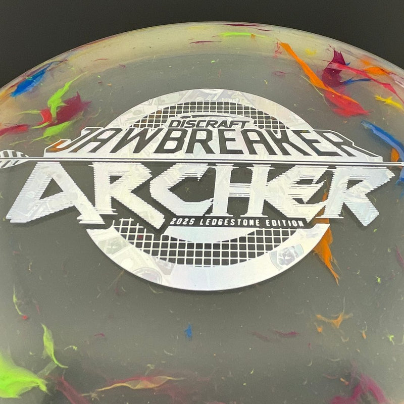 Load image into Gallery viewer, Jawbreaker Z FLX Archer - Ledgestone 2025 Season 1