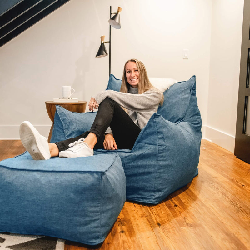 Load image into Gallery viewer, Imperial Lounger