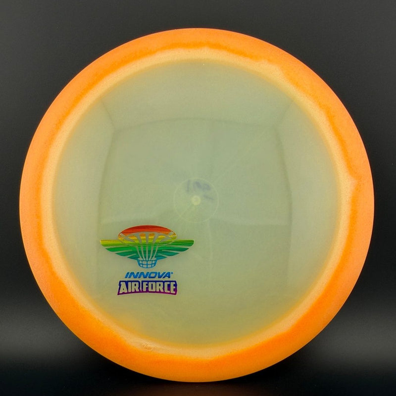 Load image into Gallery viewer, Proto Glow Halo Champion Destroyer - Air Force