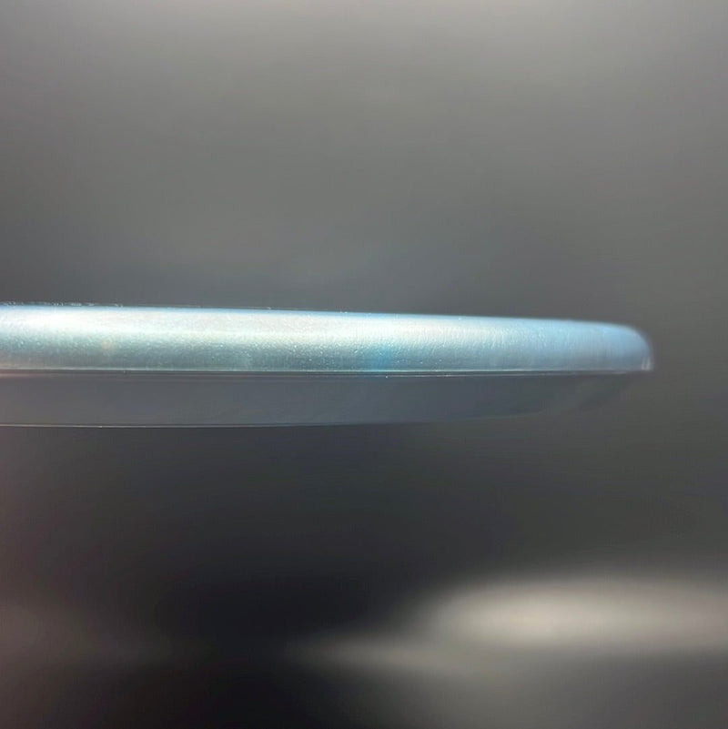 Load image into Gallery viewer, Ti Swirl Colorshift Zone - Anthony Barela Commemorative Release