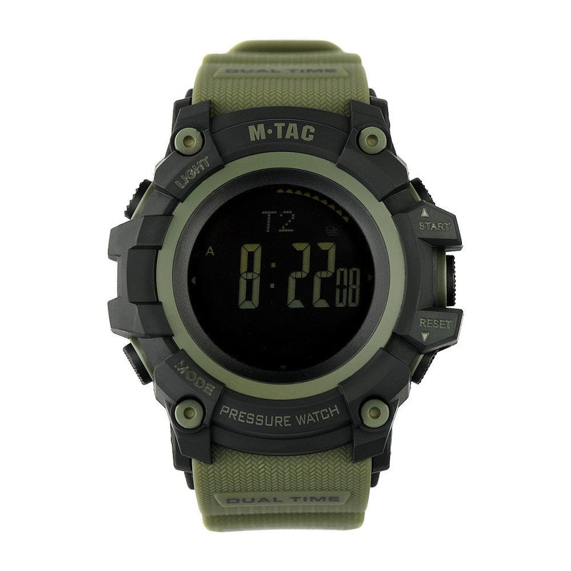 Load image into Gallery viewer, M-Tac Tactical Watch Adventure