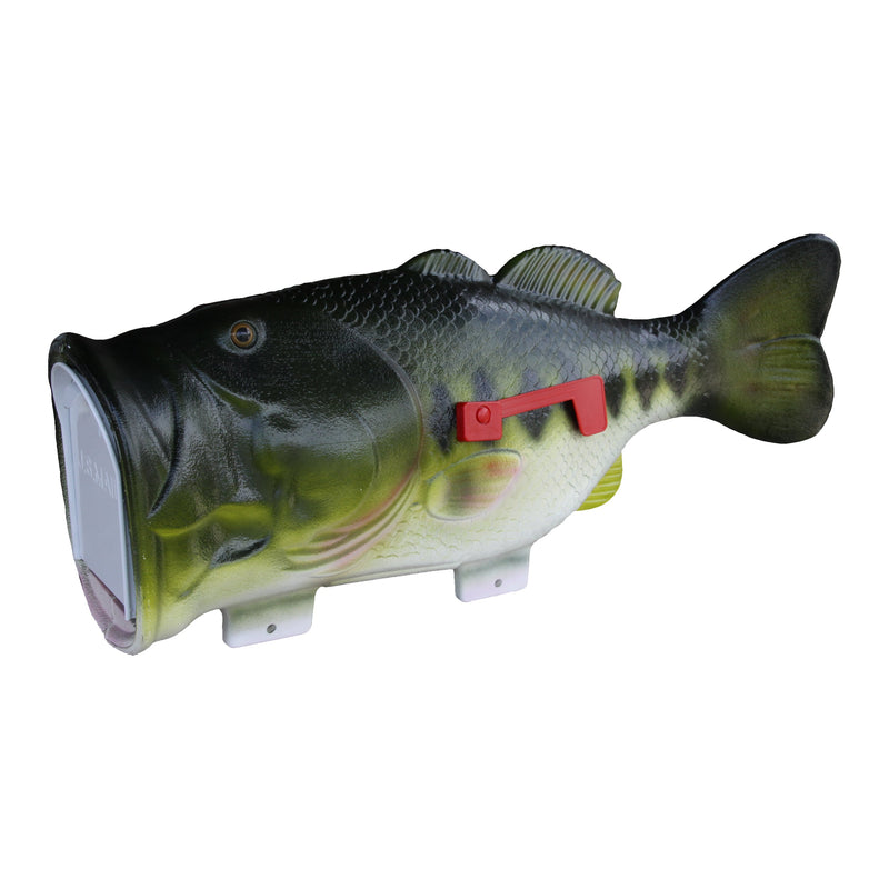 Load image into Gallery viewer, Mailbox-Bass V2