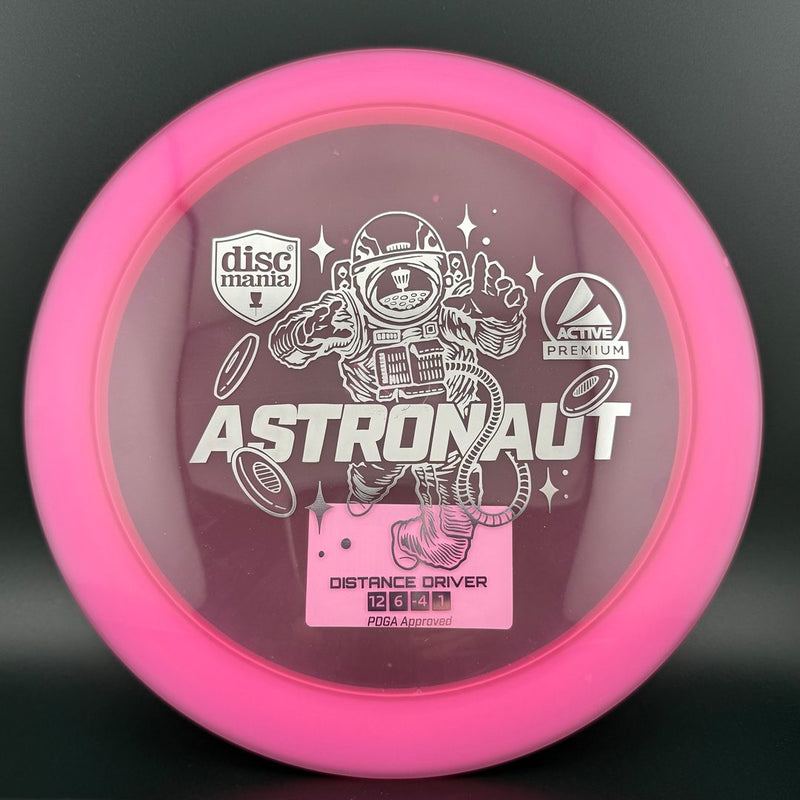 Load image into Gallery viewer, Active Premium Astronaut