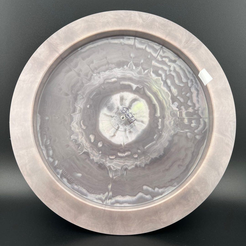 Load image into Gallery viewer, Swirled Star Destroyer - Eveliina Salonen 2024 World Champion