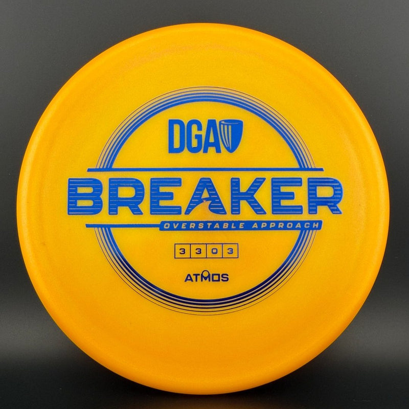 Load image into Gallery viewer, Atmos Breaker
