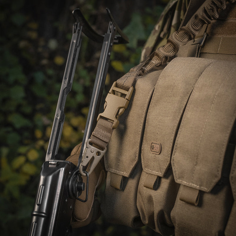 Load image into Gallery viewer, M-Tac Single Point Bungee Sling
