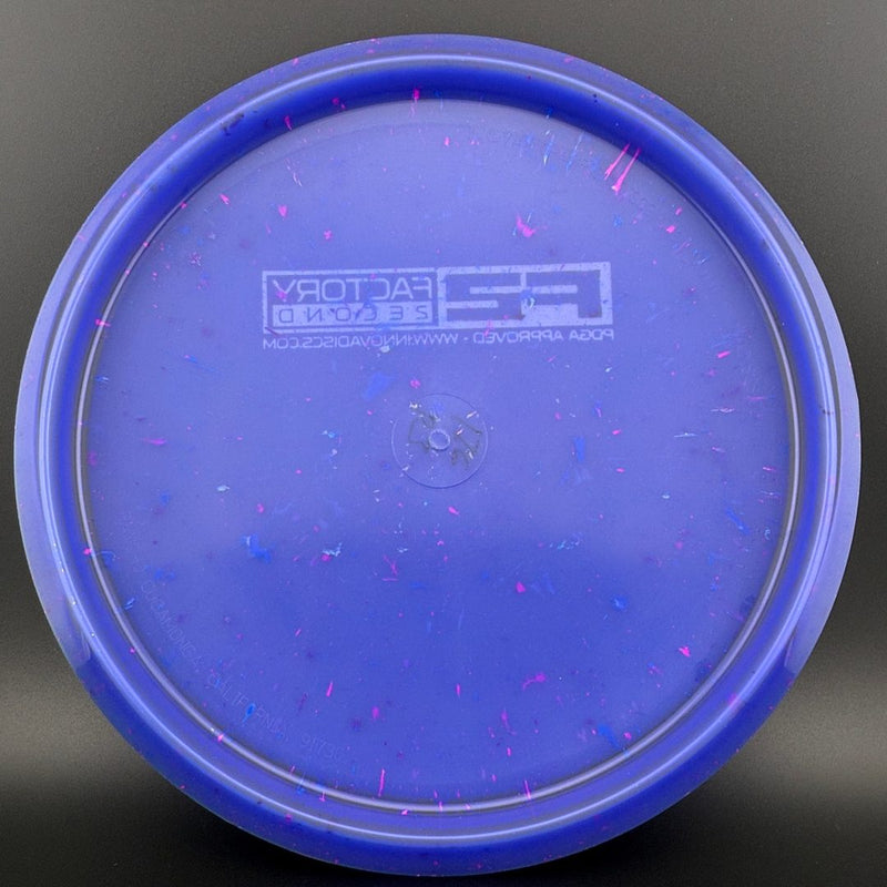 Load image into Gallery viewer, Splatter Champion Roc3 - F2