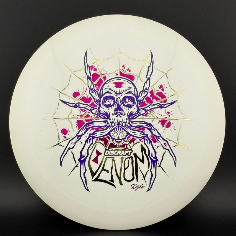 Load image into Gallery viewer, Solid ESP Venom - DGLO 2025 Tri Foil