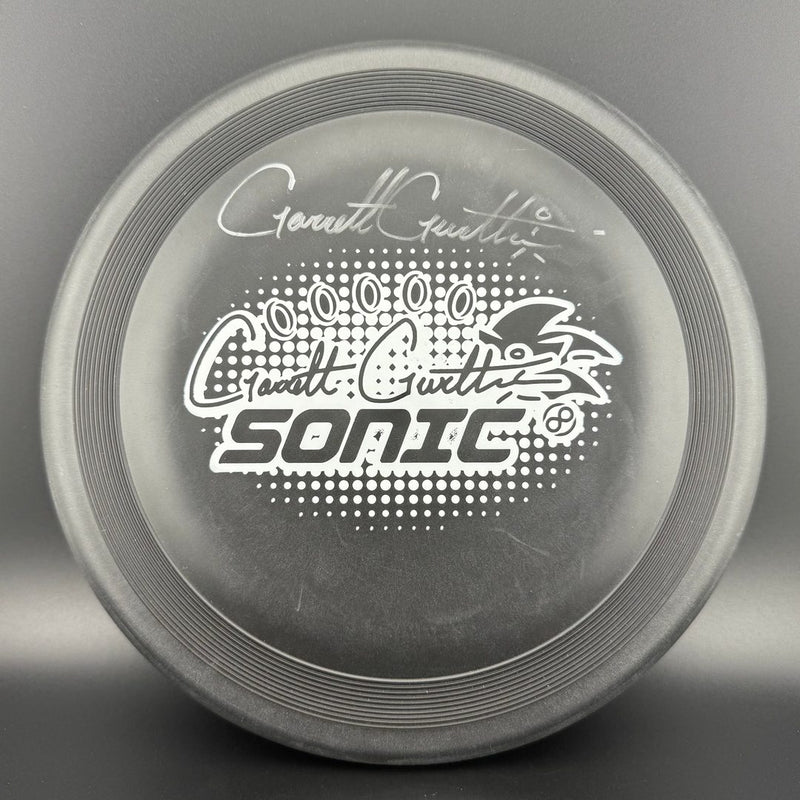 Load image into Gallery viewer, DX Sonic *Signed* - Garrett Gurthie - Infinite Stamp