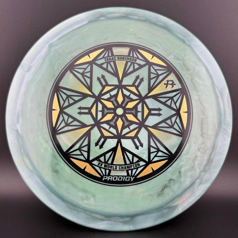 Load image into Gallery viewer, F3 (400 Spectrum) - "Stained Glass" Isaac Robinson 2024 World Champion