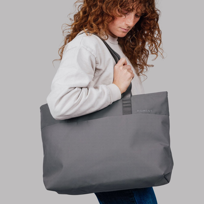 Load image into Gallery viewer, Everything Travel Tote