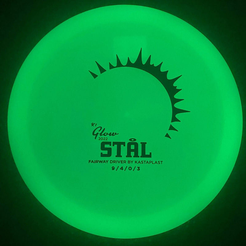 Load image into Gallery viewer, K1 Glow Stal 2022