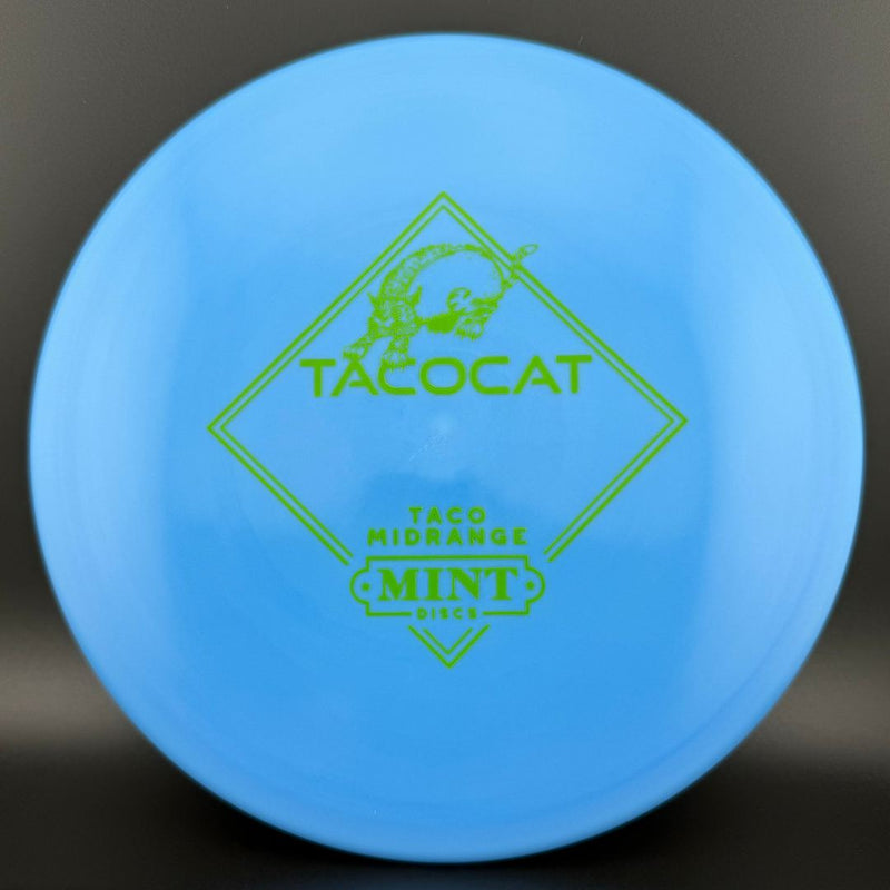 Load image into Gallery viewer, Apex Taco (First Run) - Tacocat - Lightweight
