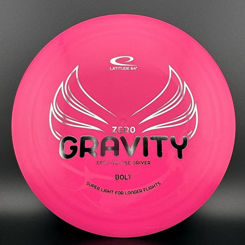 Load image into Gallery viewer, Zero Gravity Bolt - Super Lightweight