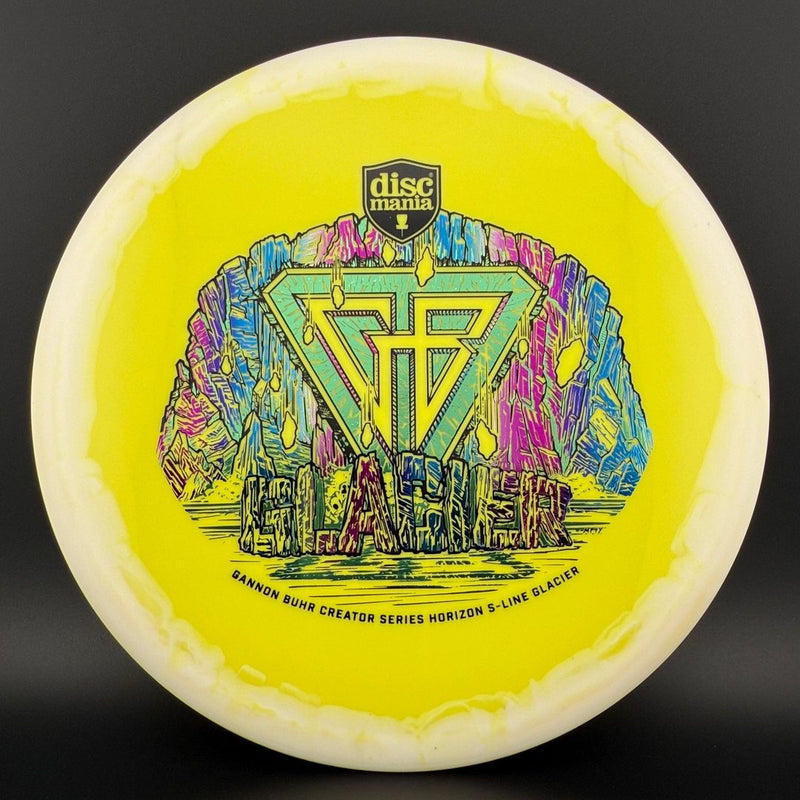 Load image into Gallery viewer, Horizon S-Line Glacier - Gannon Buhr Creator Series - Triple Foil