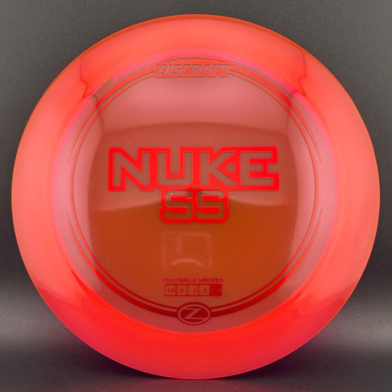 Load image into Gallery viewer, Z Line Nuke SS