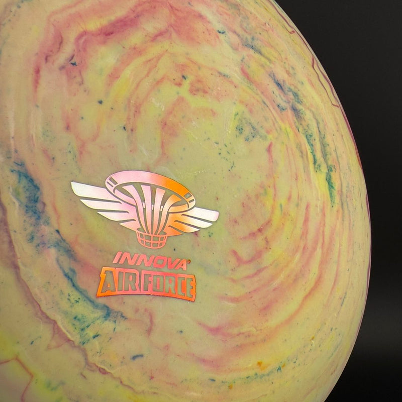 Load image into Gallery viewer, Galactic KC Pro Aviar - Air Force