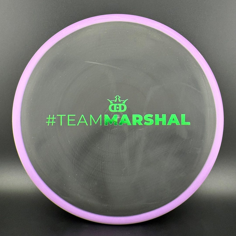 Load image into Gallery viewer, Classic Soft Orbit Marshal - #TeamMarshal