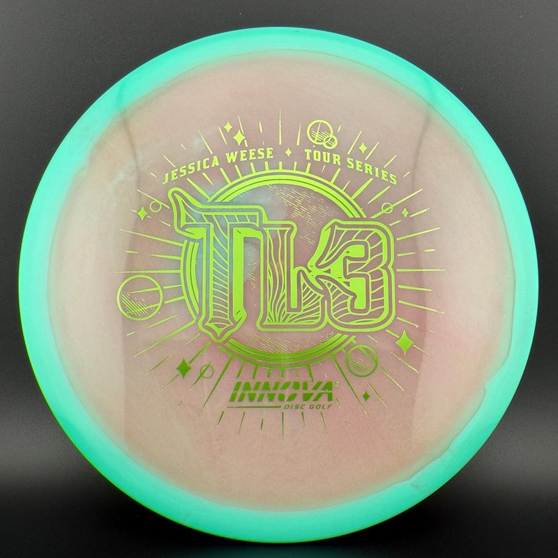Load image into Gallery viewer, Proto Glow Halo Champion TL3 - Jessica Weese 2025 Tour Series