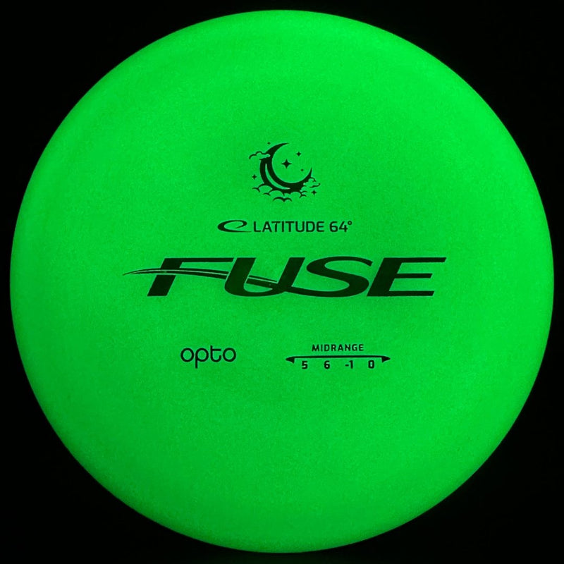 Load image into Gallery viewer, Opto Moonshine Fuse