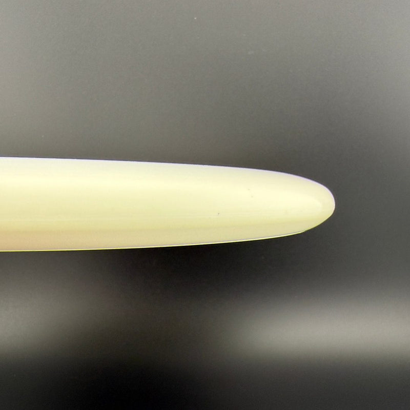 Load image into Gallery viewer, White ESP Roach - Bottom Stamp *Gibson Stash*