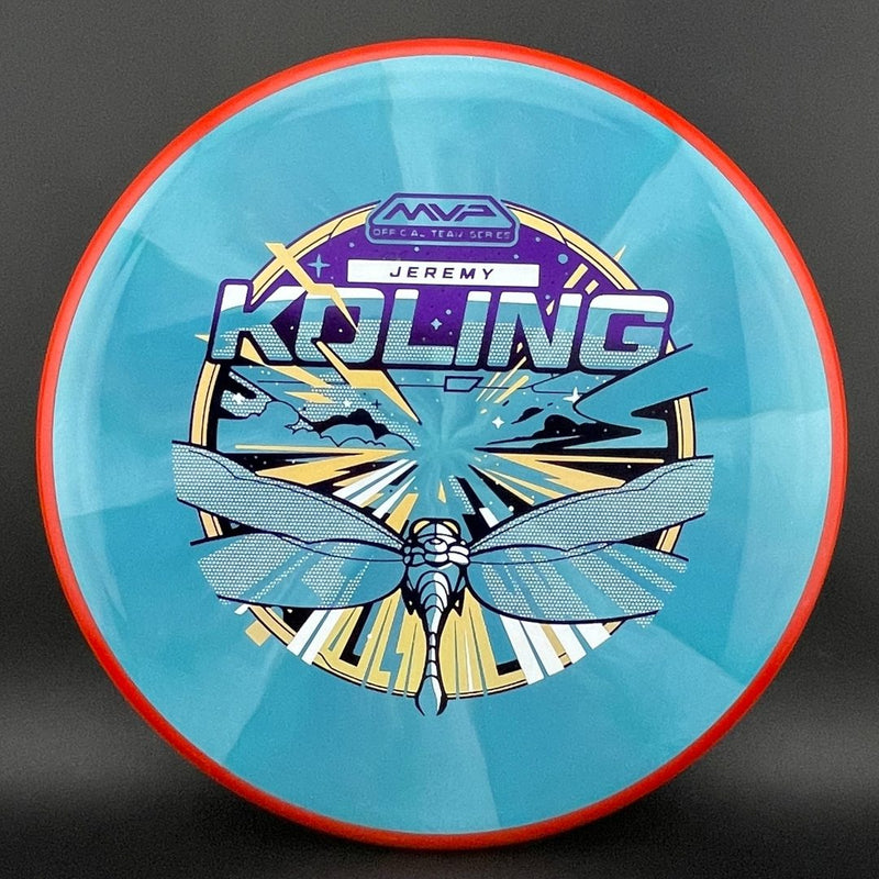 Load image into Gallery viewer, Cosmic Neutron Tempo - Jeremy Koling Team Series