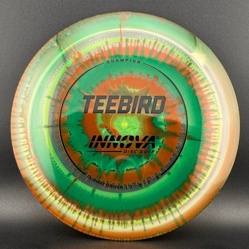 Load image into Gallery viewer, I-Dye Champion Teebird