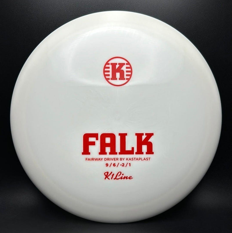 Load image into Gallery viewer, K1 Falk