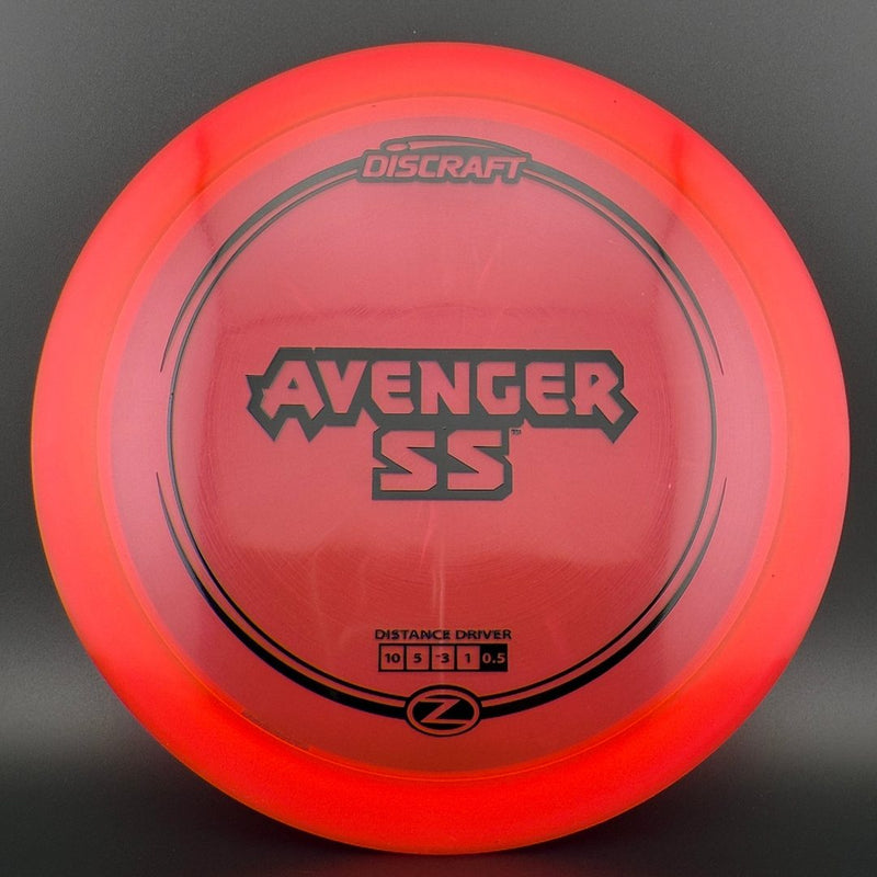 Load image into Gallery viewer, Z Avenger SS
