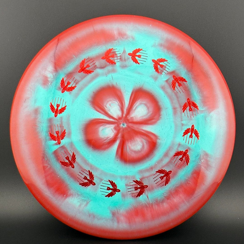 Load image into Gallery viewer, PA-5 (400 Spectrum) - Bomber Ring