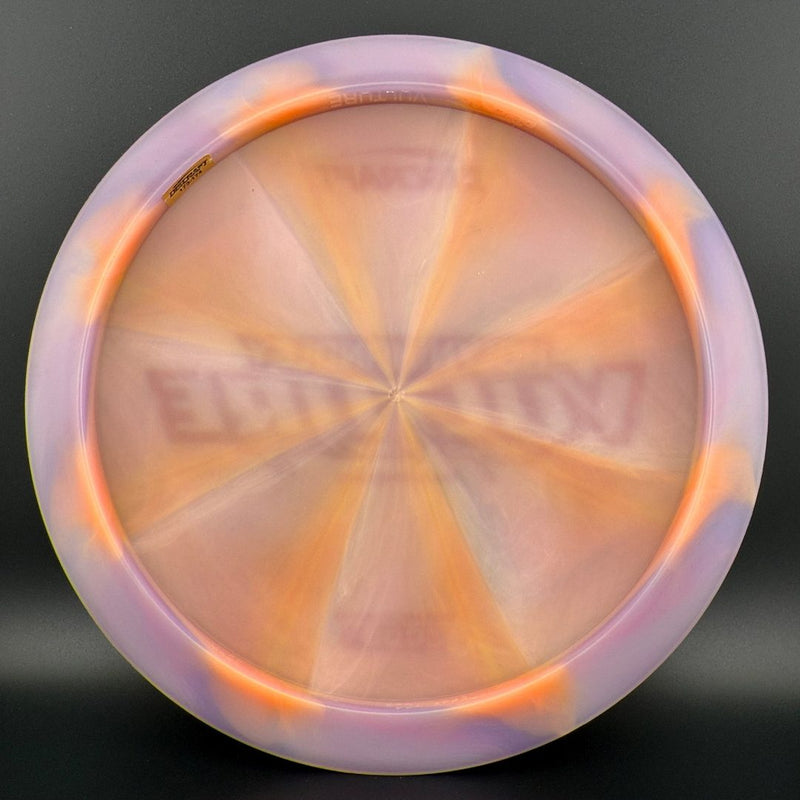 Load image into Gallery viewer, Z Swirl Vulture - Holyn Handley 2025 Tour Series