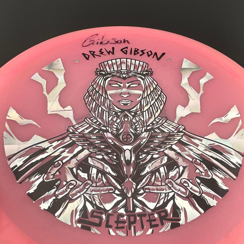 Load image into Gallery viewer, Color Glow C-Blend Scepter - Drew Gibson Signature *Gibson Stash Used*