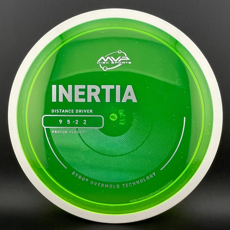 Load image into Gallery viewer, Proton Inertia