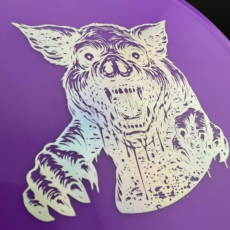 Load image into Gallery viewer, R-Pro Pig - "Were-Pig" Limited Edition