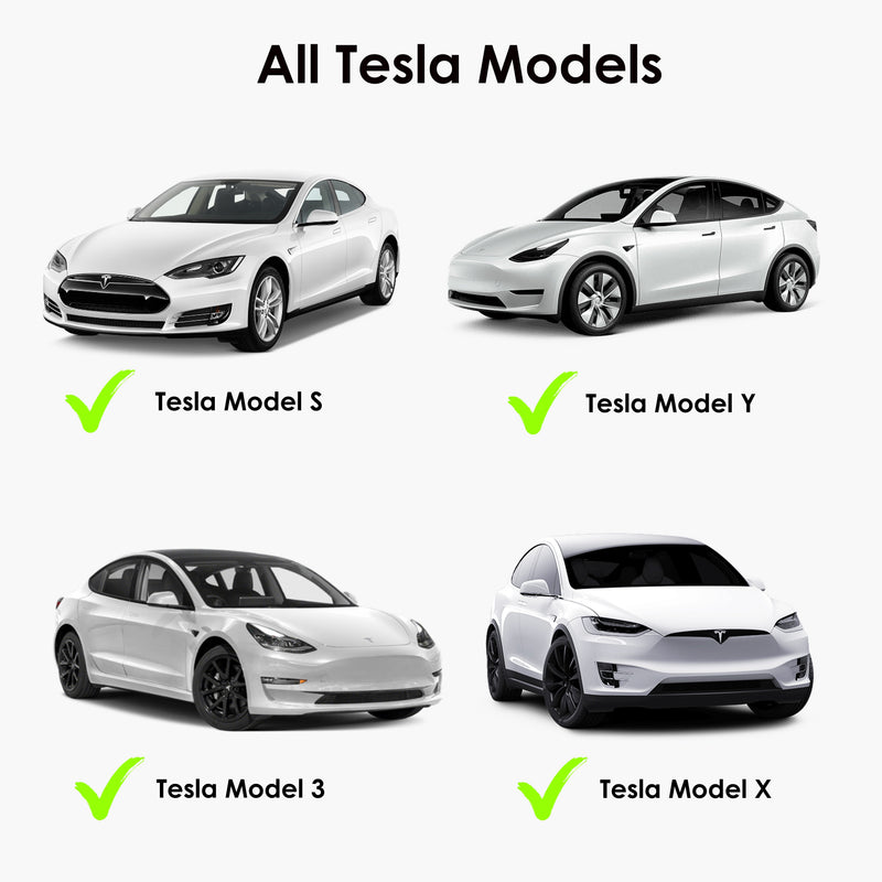 Load image into Gallery viewer, Rexing 48A Tesla Extension Cord