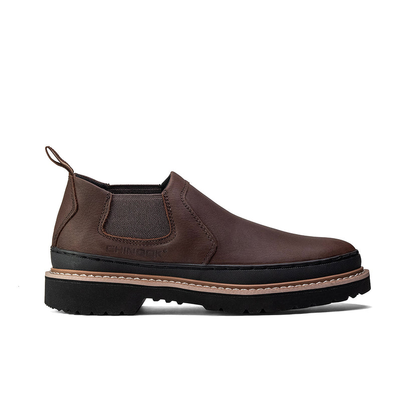 Load image into Gallery viewer, Romeo Men’s Light Duty Boot - Brown