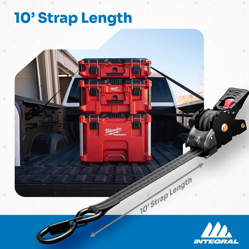 Load image into Gallery viewer, Swivel Strap™ Mounts - Chevrolet Silverado & GMC Sierra - (1500 2019+, HD 2020+)