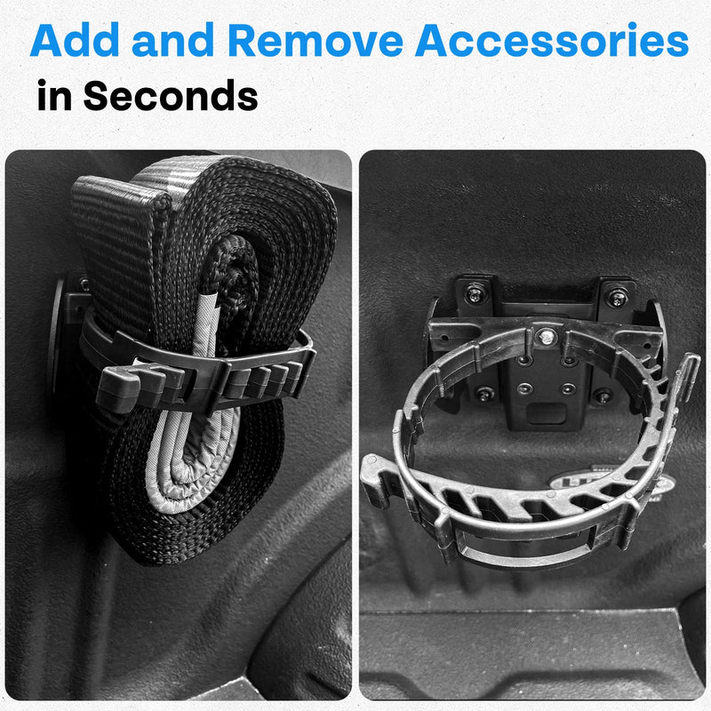Load image into Gallery viewer, Upgraded Boxlink Plate - Ford F150, F250, F350 & RAPTOR (2015+)