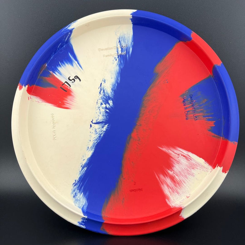 Load image into Gallery viewer, ecoFLEX Nimbus (First Run) - Recycled Rubber Midrange