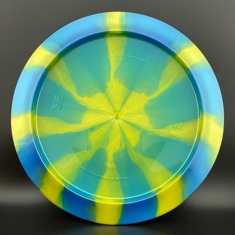 Load image into Gallery viewer, Glaze-X Fu Xi - Distance Driver