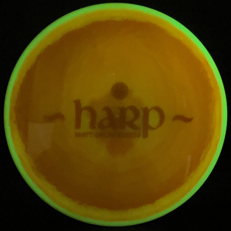 Load image into Gallery viewer, VIP Moonshine Orbit Harp - Matt Ourm
