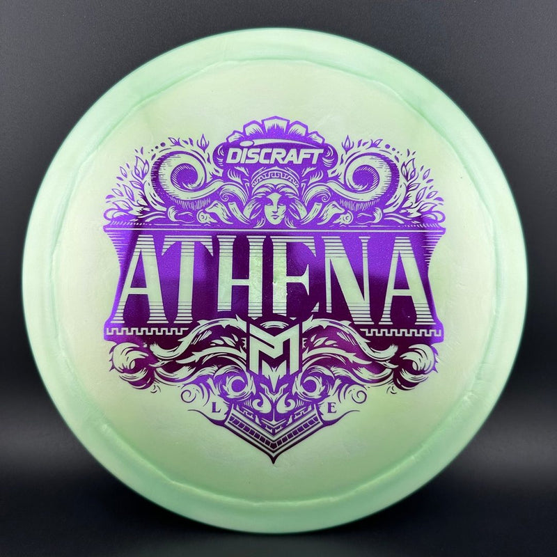 Load image into Gallery viewer, Ti Swirl Athena - Paul McBeth - 2025 Ledgestone Edition